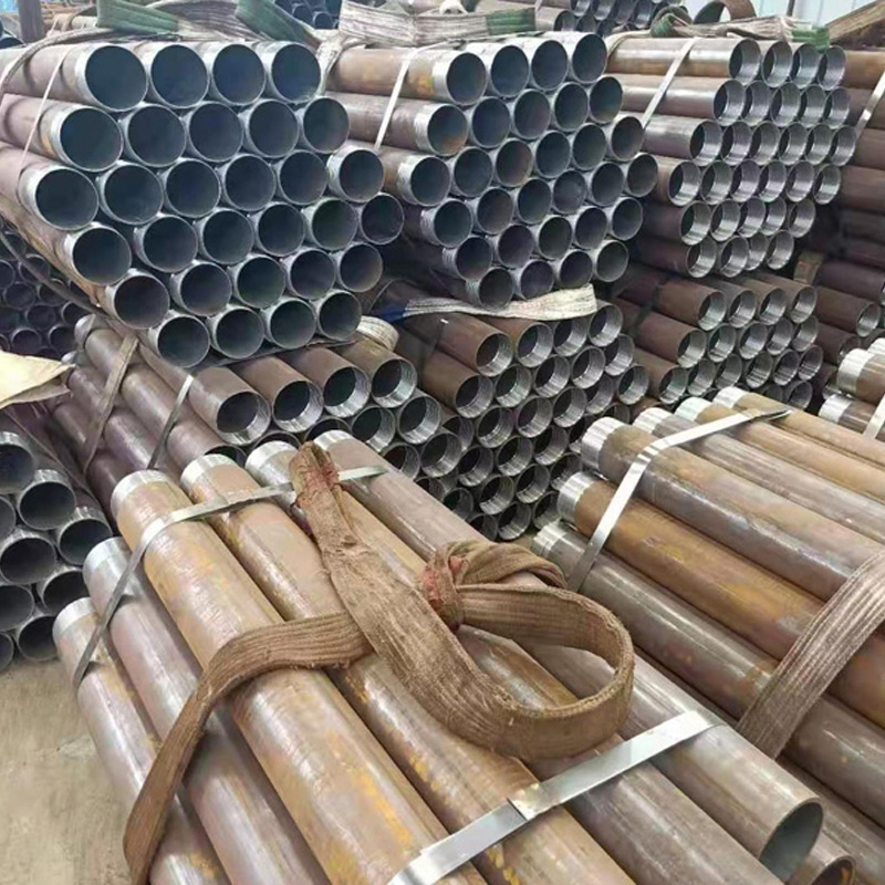 肃南地质跟管
