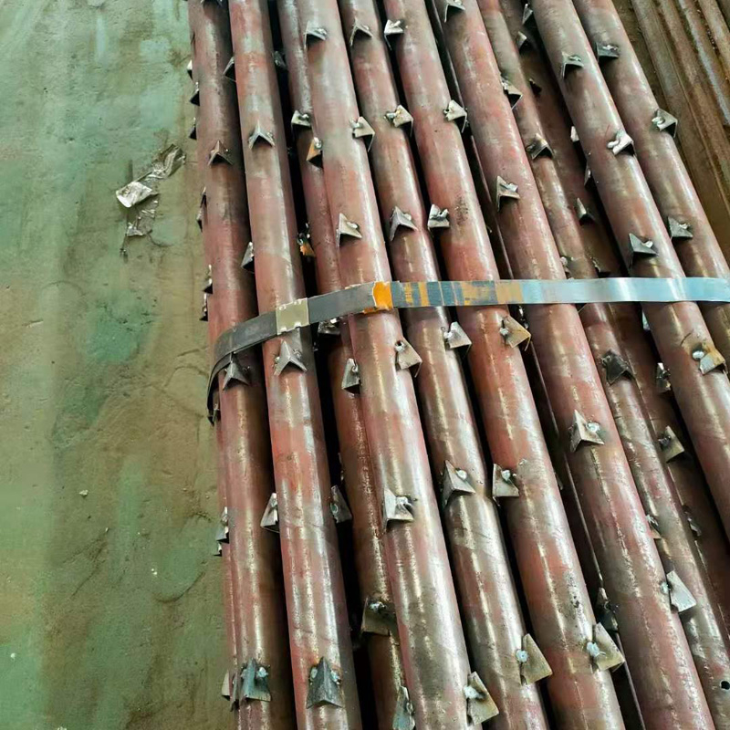 肃南土钉小导管