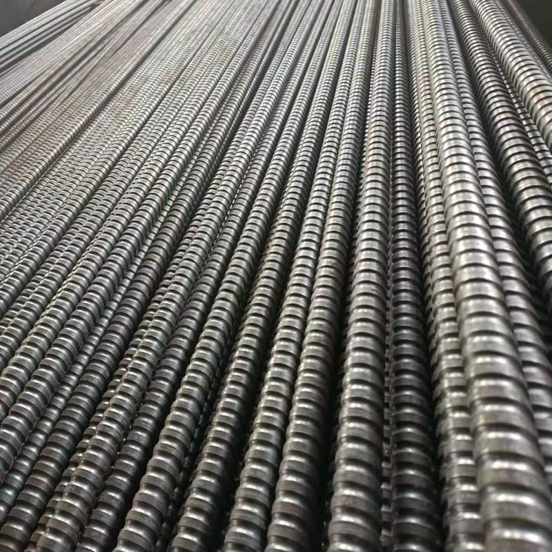 肃南中空锚杆